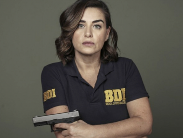 Ingrid Cruz enciende las redes sociales con delicado bikinazo en sus vacaciones