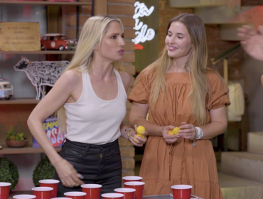 Elenco de “Papi Ricky” se reúne en “Socios a la Parrilla”: María Elena Swett y Belén Soto serán las próximas invitadas