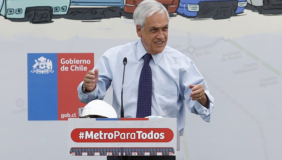 Presidente Piñera y votaciones en la Convención Constitucional: "Falta mejor voluntad"
