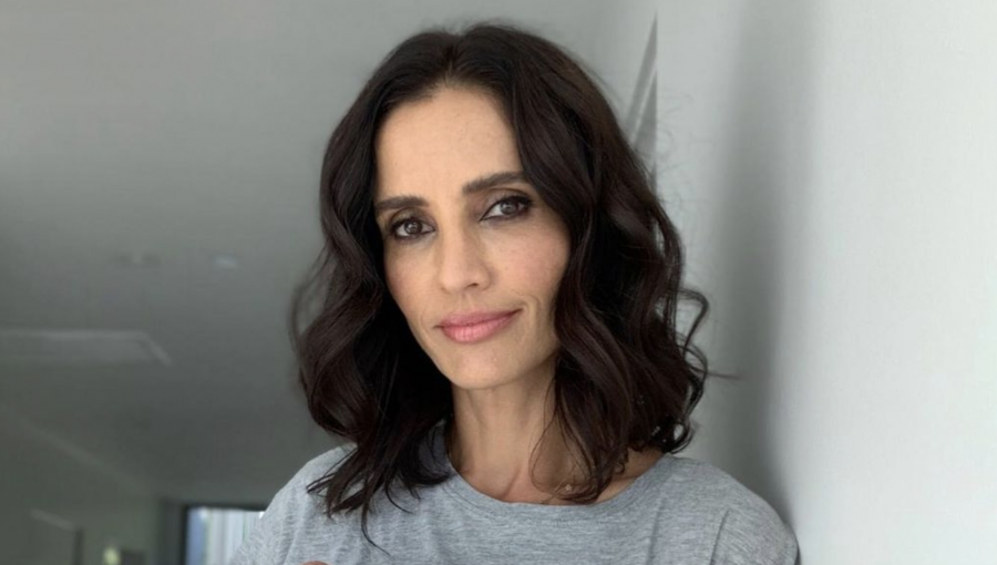 Leonor Varela le dedicó emotivo mensaje a su fallecido hijo: “Me sigues susurrando el camino a seguir”