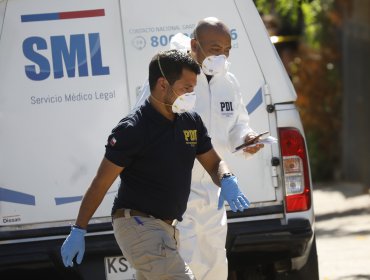 Presunto sicariato en San Clemente: Ahijada de la víctima habría pagado $25 millones para matar a hombre de 79 años
