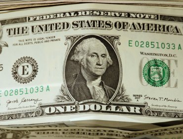 El dólar cerró la semana a la baja y se mantiene en menos de $800