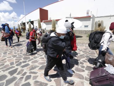 Polémica en Magallanes por acuerdo que busca llevar migrantes a la zona austral