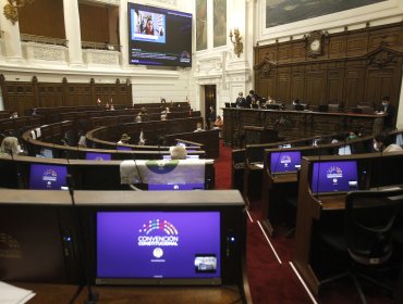 Convención Constituyente rechazan el único artículo sobre Asambleas Legislativas Regionales