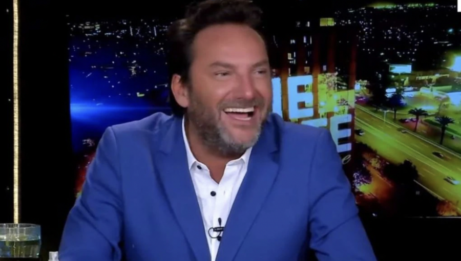 Daniel Fuenzalida reveló su insólito método para evitar las encerronas: “Sáquenme el parte, prefiero eso”