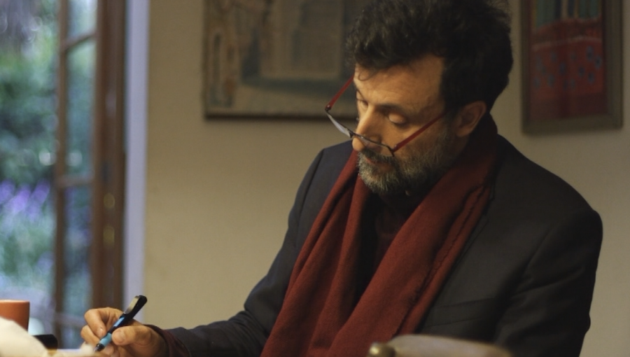 «Amarillos por Chile», el nuevo grupo liderado por Cristián Warnken que critica "euforia refundacional" de la Convención