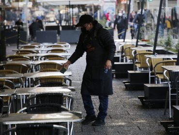 Comenzó homologación de protocolos de atención para restaurantes y patios de comida en fase de «Transición»