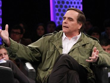 Sacerdote Felipe Berríos y crisis migratoria en el norte: “Este gobierno hace tiempo que no gobierna"