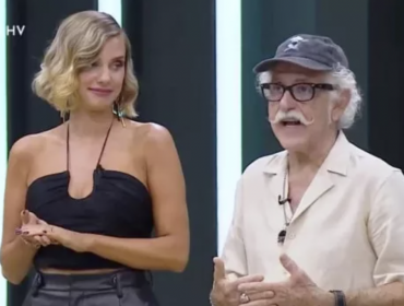 Querido competidor fue el eliminado de “El Discípulo del Chef”: “Ennio se ha transformado en mi verdugo”