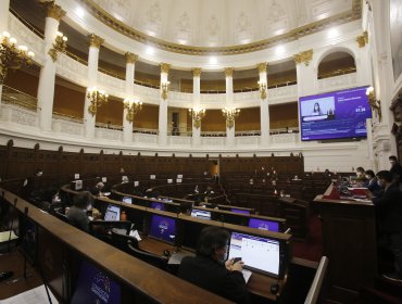 Convención evalúa limitar número de intervenciones para acotar tiempos de votación en el Pleno