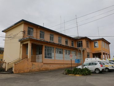 Hospitales de La Unión y Panguipulli confirman saturación de sus salas de Emergencia