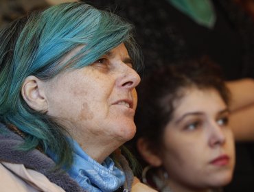 Revolución Democrática pasará caso de Kena Lorenzini a sus tribunales internos