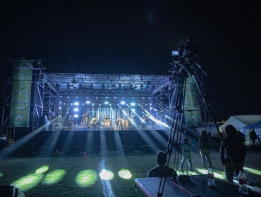Concierto de Illapu en Lanco origina sumario sanitario contra el Municipio
