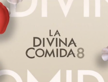Chilevisión anuncia cambios para la octava temporada de “La Divina Comida”