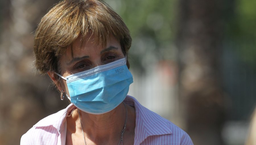 Exsubsecretaria de Salud Pública, Paula Daza, confirmó que dio positivo por Covid-19 tras toma de PCR