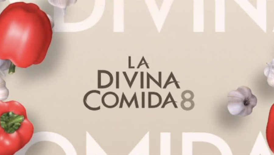 Chilevisión anuncia cambios para la octava temporada de “La Divina Comida”