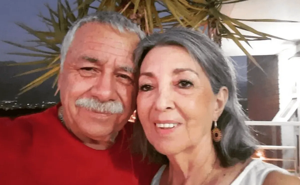 Tras una larga batalla contra un cáncer de columna, fallece María de los Ángeles Guerra, esposa de Carlos Caszely