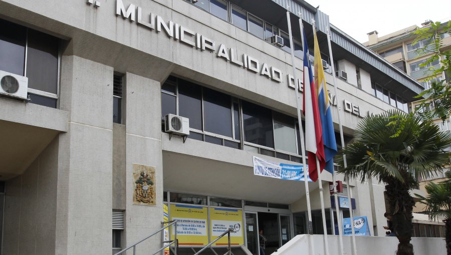 Juzgado de Garantía descarta ampliar plazo de investigación de la arista «Horas extras» en la Municipalidad de Viña del Mar