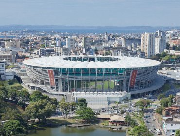 Disputa política tiene en duda a Salvador de Bahía como sede del Brasil vs Chile por Clasificatorias