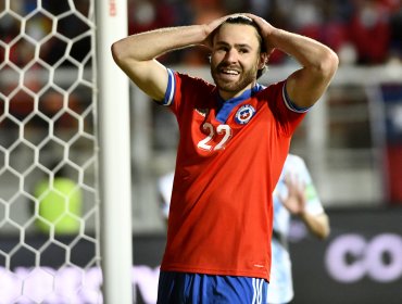 DT del Blackburn Rovers puso en duda presencia de Ben Brereton en cruciales duelos de Chile