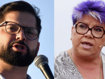 Patricia Maldonado cuestionó tamaño de la futura residencia de Gabriel Boric en Barrio Yungay: “¿Para qué quiere la casa tan grande?”