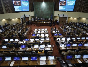 Ausencia de parlamentarios por vacaciones preocupa a Chile Vamos de cara a votación por la extensión del Estado de Excepción en la Macrozona Sur