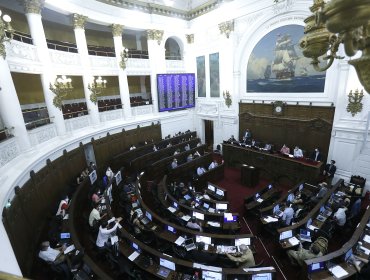 Convencionales logran acuerdo para la creación de un "Consejo Territorial" que reemplaza al Senado