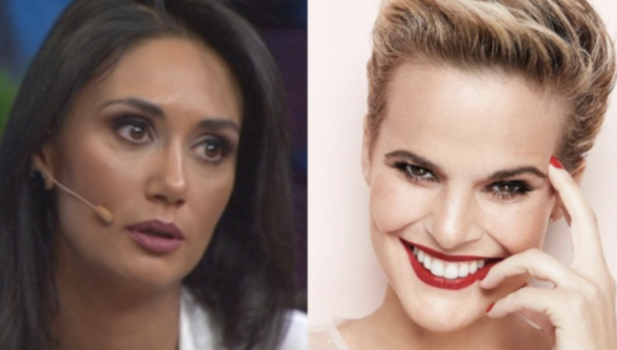 Pamela Díaz recuerda con especial publicación a Javiera Suárez: “Qué agrado es recordar”