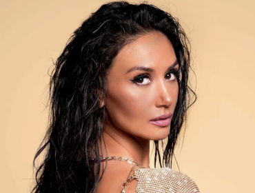 Pamela Díaz enciende las redes sociales con sensuales fotografías en bikini desde México