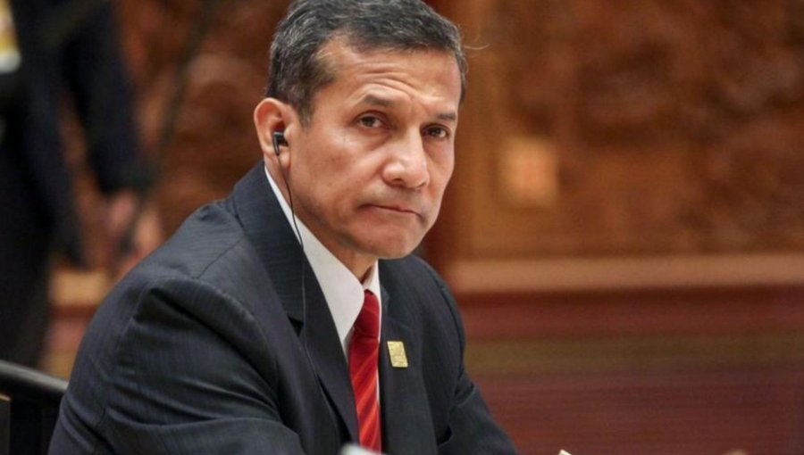 Tres claves del megajuicio al expresidente Ollanta Humala, el primero en Perú por el escándalo de corrupción de Odebrecht