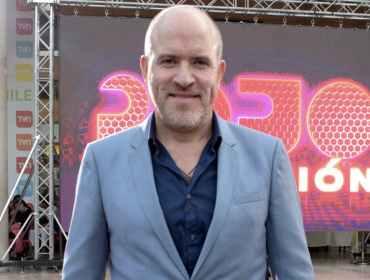 Jaime Davagnino aclaró su posible participación como voz en off en “Talento Rojo”