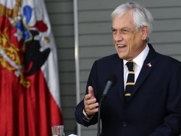 Presidente Piñera defiende extensión del IFE Laboral tras críticas: “Si nos acusan de que queremos gobernar hasta el 11 de marzo, me declaro culpable”