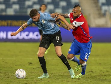 Director deportivo de la Roja y duelo ante Uruguay por Clasificatorias: "No está descartada ninguna cancha"