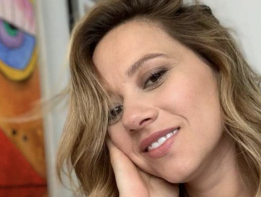 Ingrid Parra se atrevió con radical corte de pelo: “Necesitaba este cambio”