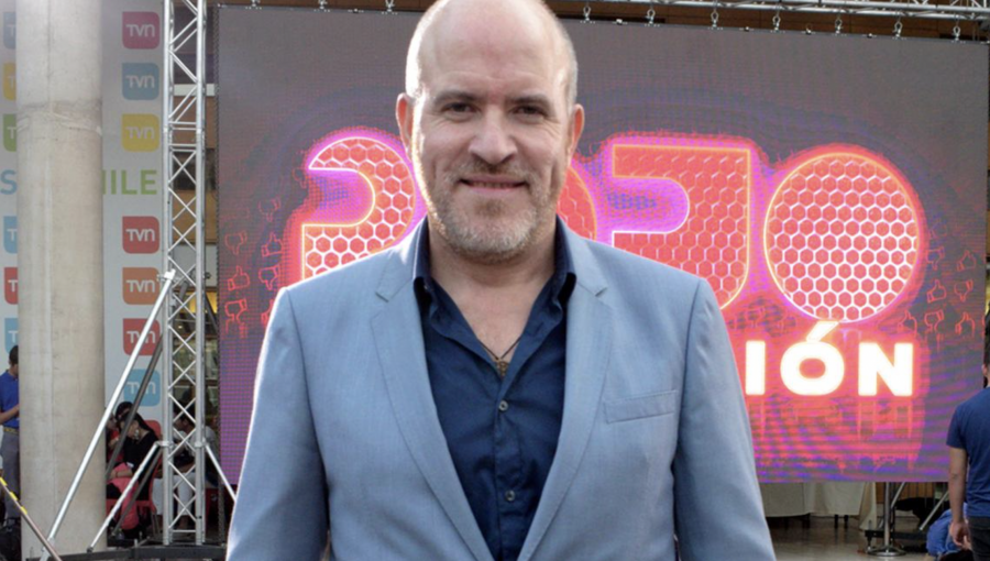 Jaime Davagnino aclaró su posible participación como voz en off en “Talento Rojo”