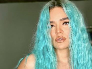 Karol G se convirtió en la nueva portada de Vogue México: “Así decidí salir”