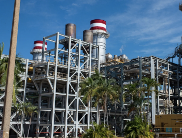 La Moneda abre la caja de Pandora en Marga Marga: alcaldes anuncian acciones legales y movilizaciones tras aprobación a termoeléctrica en Limache