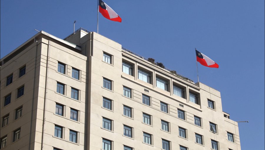 Gobierno de Chile hizo un llamado a Rusia y Ucrania a buscar una "solución pacífica" del conflicto