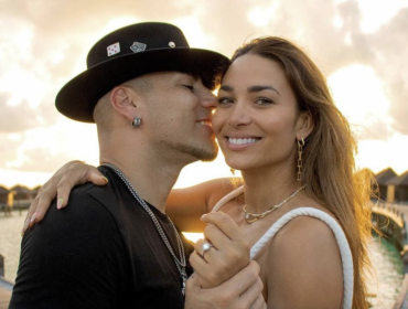 Lisandra Silva realizó anunció de su matrimonio junto a Raúl Peralta: “Cambiamos de opinión”