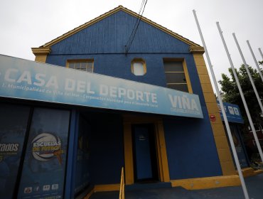 ¿El fin de la Casa del Deporte?: Piden a Ripamonti que elimine la “caja pagadora” de familiares y amigos del círculo de Reginato