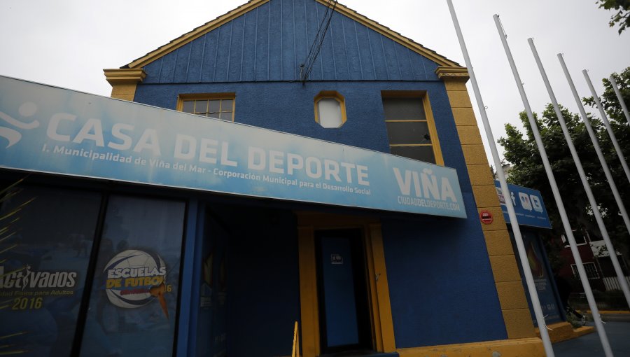 ¿El fin de la Casa del Deporte?: Piden a Ripamonti que elimine la “caja pagadora” de familiares y amigos del círculo de Reginato