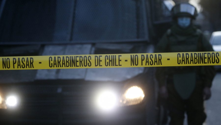 Familiares de madre e hija atropelladas en Temuco presentan querella por cuasidelito de homicidio