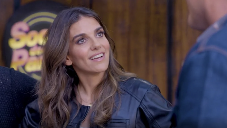 María Luisa Godoy conversó en “Socios a la Parrilla” sobre una posible salida de “Buenos Días a Todos”: “Tuve conversaciones…”