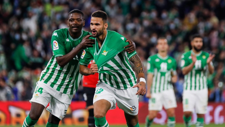 Betis de Pellegrini y Bravo y los demás clubes con chilenos ya tienen rivales para octavos de Europa League