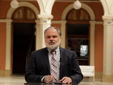 Académico Andrés Bernasconi fue designado como nuevo presidente de la Comisión Nacional de Acreditación