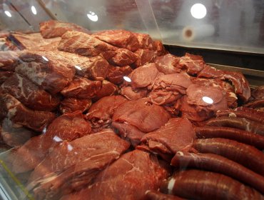 Gremios denuncian que Chile reporta una escasez de cortes de carne