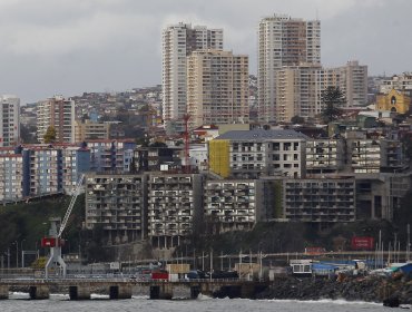 Arriendos para universitarios han aumentado hasta en un 30%: en Valparaíso, pasaron de un promedio de $270.000 a $320.000