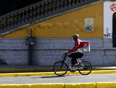 Aplicaciones de delivery son las que más crecieron durante la pandemia en 2021