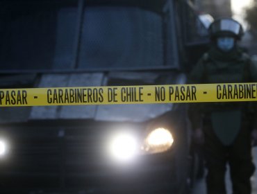Familiares de madre e hija atropelladas en Temuco presentan querella por cuasidelito de homicidio