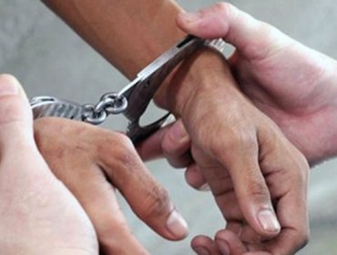 Detienen a acusado de asesinar a una persona tras discusión por 5 mil pesos